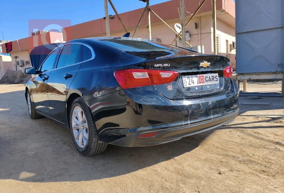 شيفروليه ماليبو